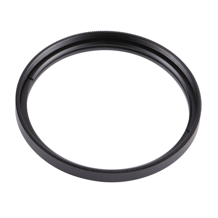 55mm UV Filter with Durable Aluminum Alloy and High-Quality Optical Glass