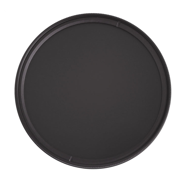 67mm ND Fader Adjustable Neutral Density Filter (Black)