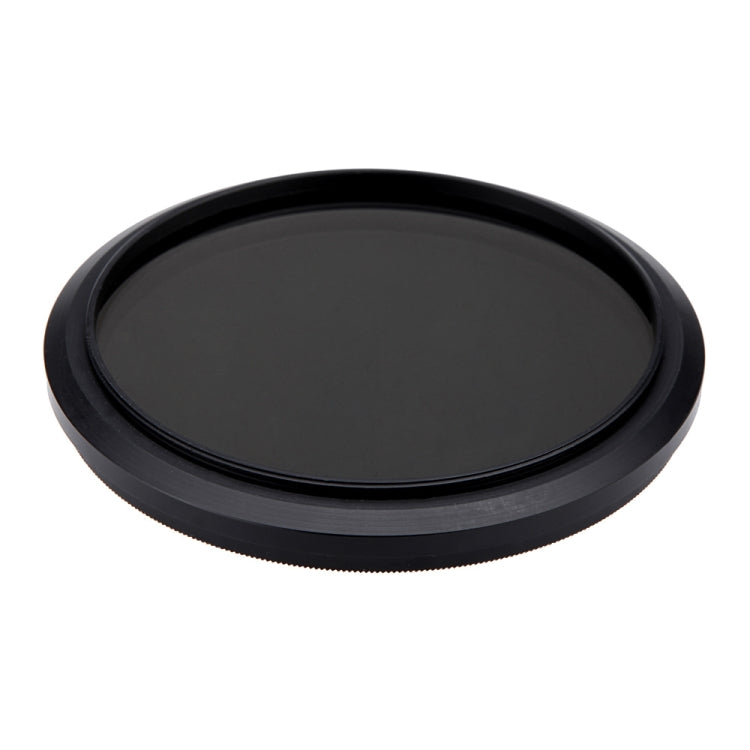 Adjustable 72mm ND Fader Neutral Density Filter with Rotating Functionality and Slim Profile Design