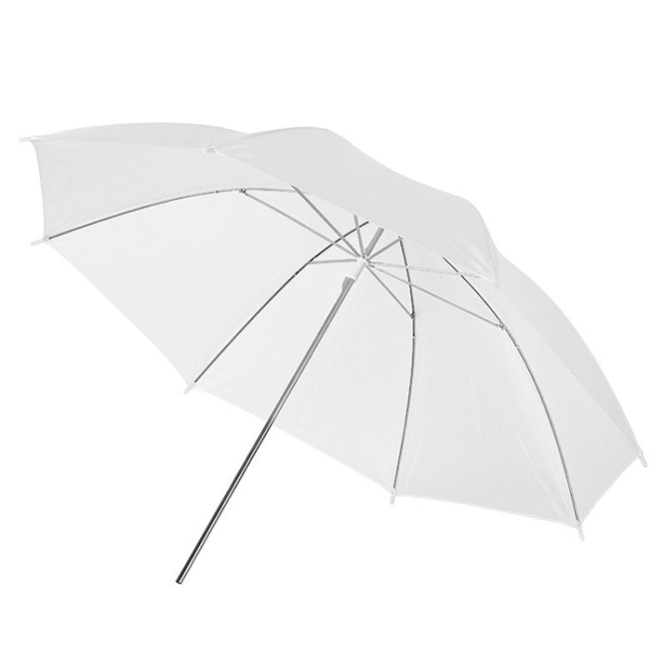 33-inch Foldable Soft White Umbrella Diffuser for Photography
