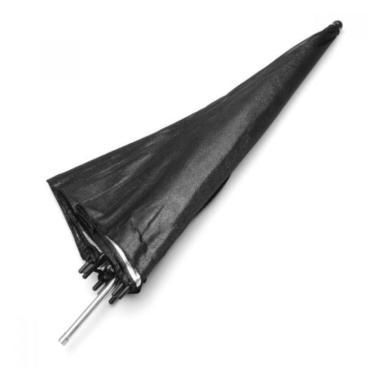 33-inch Professional Black Studio Flash Light Reflector Umbrella