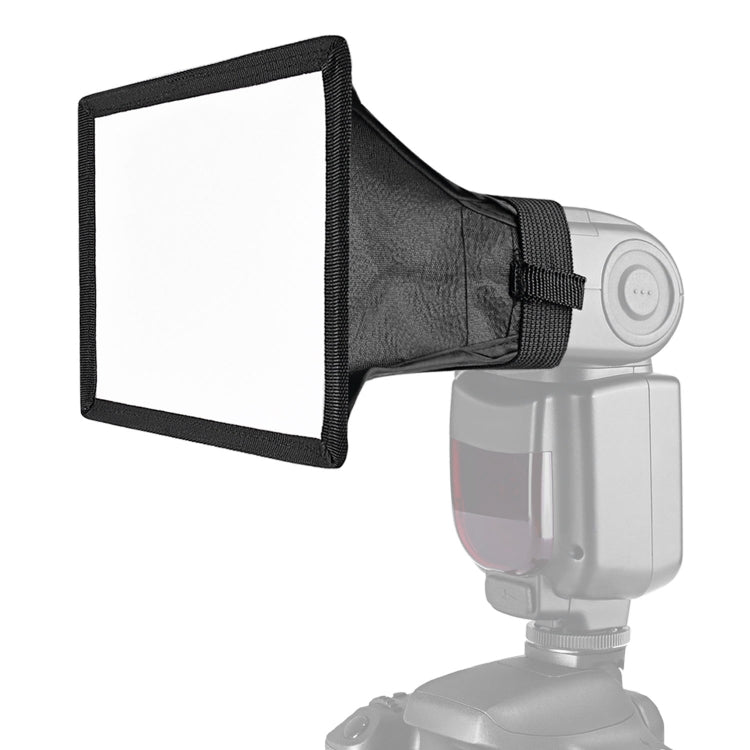 30 x 20cm Flash Diffuser for Professional-Quality Photography
