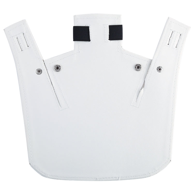 Flash Diffuser for Swivel-Head Camera Flashes (White)