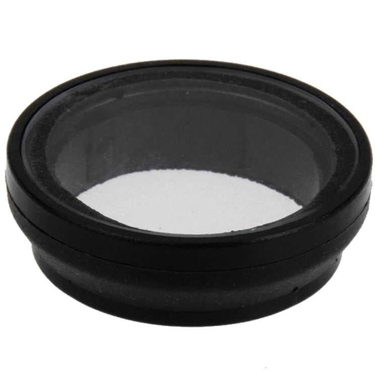 UV Filter Lens Filter for SJCAM SJ6000 Sport Camera with Reflection Limitation and Color Enhancement
