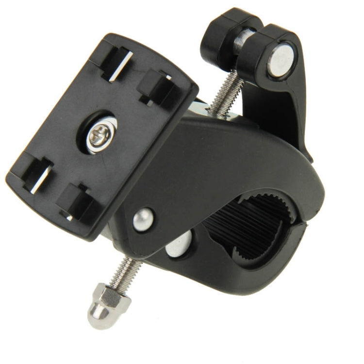 Bicycle Motorcycle Handlebar Mount for Action Cameras
