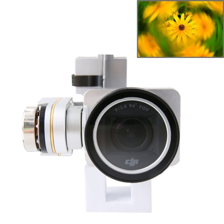 UV Filter for DJI Phantom Drones
