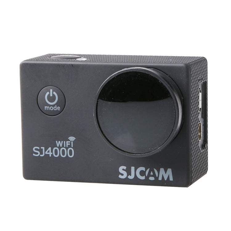 ND Filters for SJCAM SJ4000 and SJ4000+ Wifi Sport DV Action Cameras