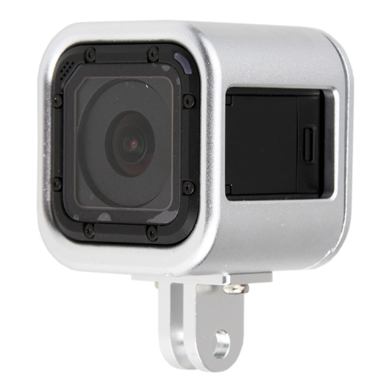 Aluminum Alloy Protective Cage for GoPro Session Cameras