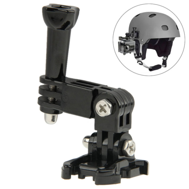 GoPro and SJCAM Camera Accessories Small Holder for Various Models