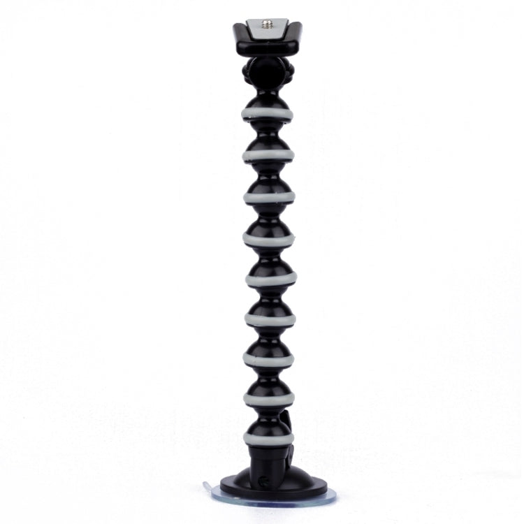 Car Glass Suction Cup Mount for Action Cameras