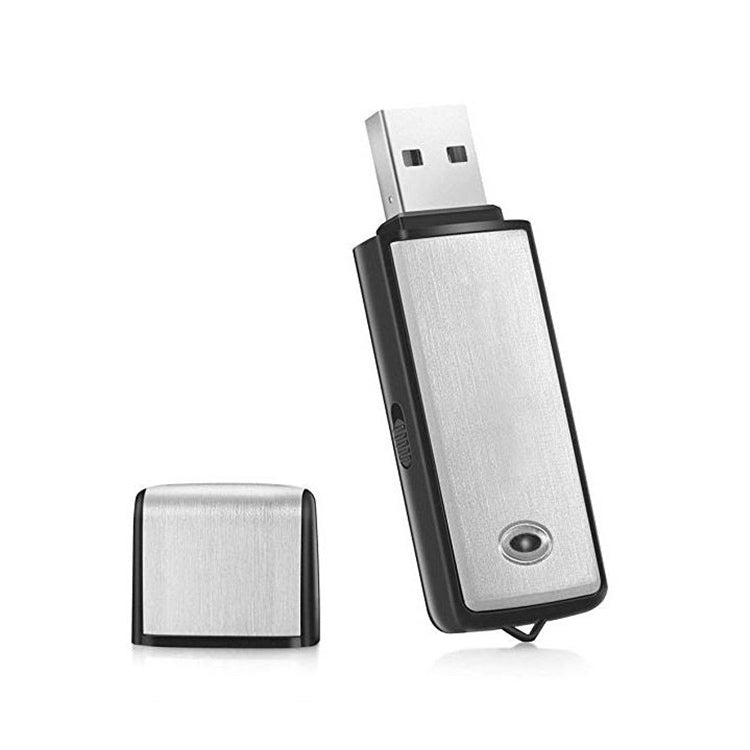 Portable USB Flash Drive with Fast Data Transfer