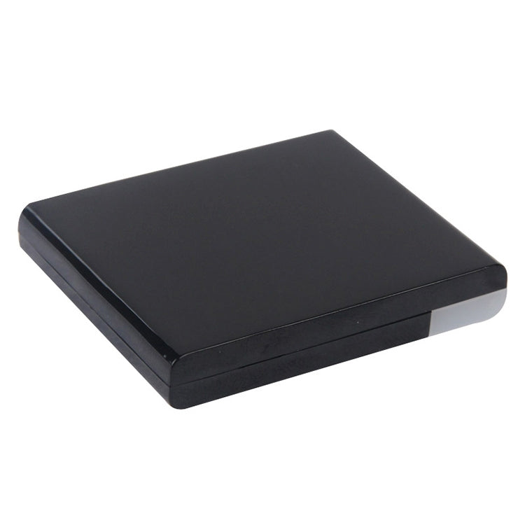 Wireless Bluetooth Music Receiver for iPhone 4/4S/iPad 3/iPad 2/iPod/Any Bluetooth Device (Black)