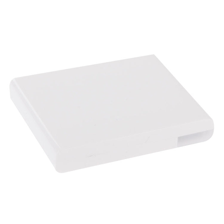 Bluetooth Music Receiver for iPhone 4 & 4S / iPad 3 / iPad 2 / iPod / Any Bluetooth Device (White) with 30 Pin Connector