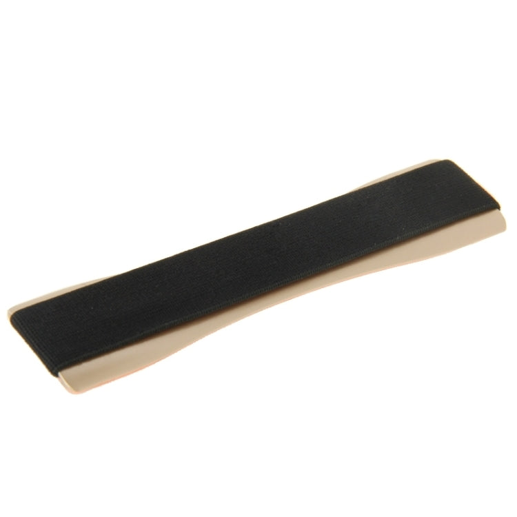 Enhance Your Device Experience with Finger Grip Phone Holder: Gold