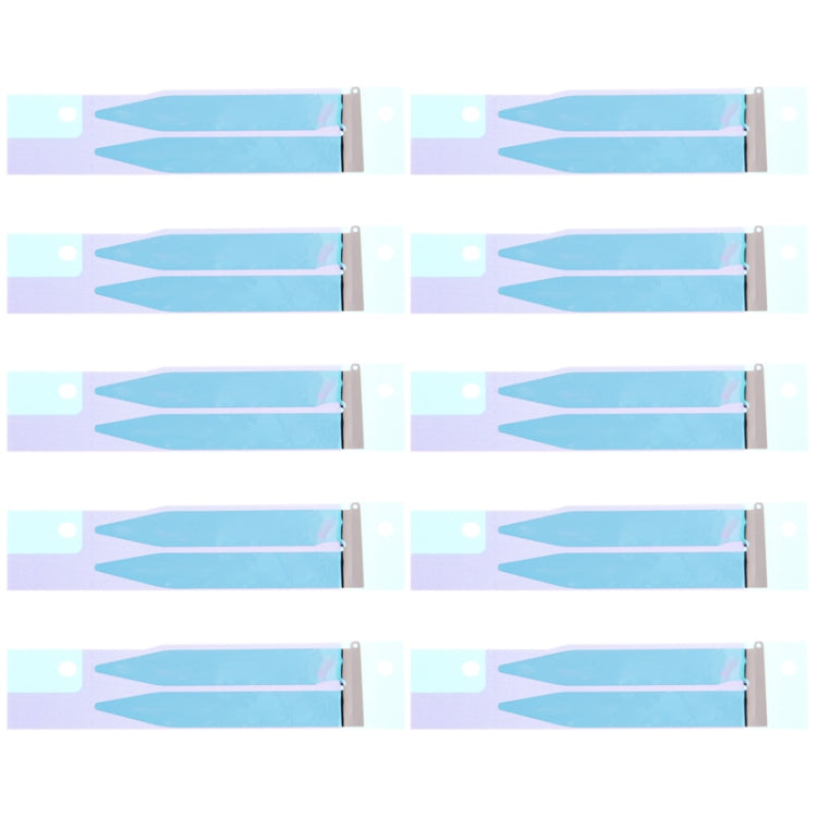 iPhone 6 Battery Adhesive Tape Sticker - Pack of 10