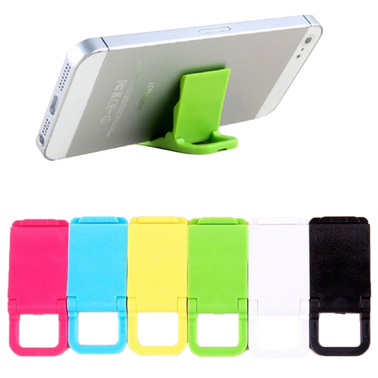 Random Color 100 PCS Mini Universal Phone Holder
