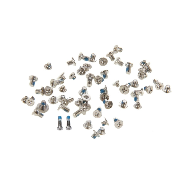 iPhone 6s Silver Complete Screws and Bolts Repair Tool Set
