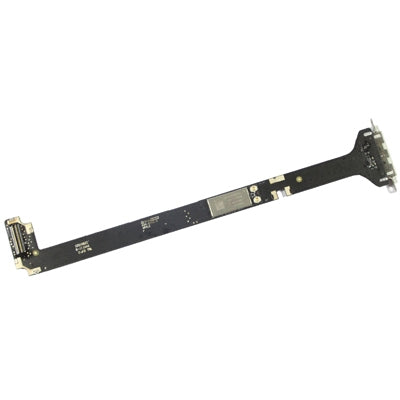 Tail Bolt Flex Cable for iPad - Seamless Connectivity and Reliability