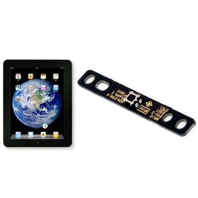 Enhance Your iPad with Genuine Home Key Button Replacement
