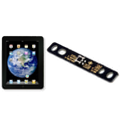 Enhance Your iPad with Genuine Home Key Button Replacement