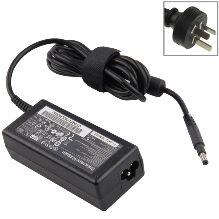 HP Envy/Pavilion/Sleekbook Laptop AC Adapter - 19V 3.33A 72W (AU Plug)