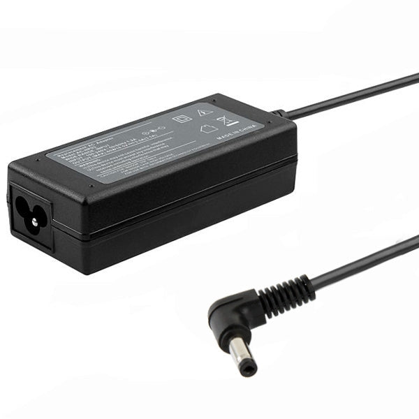 Sony Laptop Mini Replacement AC Adapter 10.5V 4.3A 45W with 4.8mm x 1.7mm Output Tip