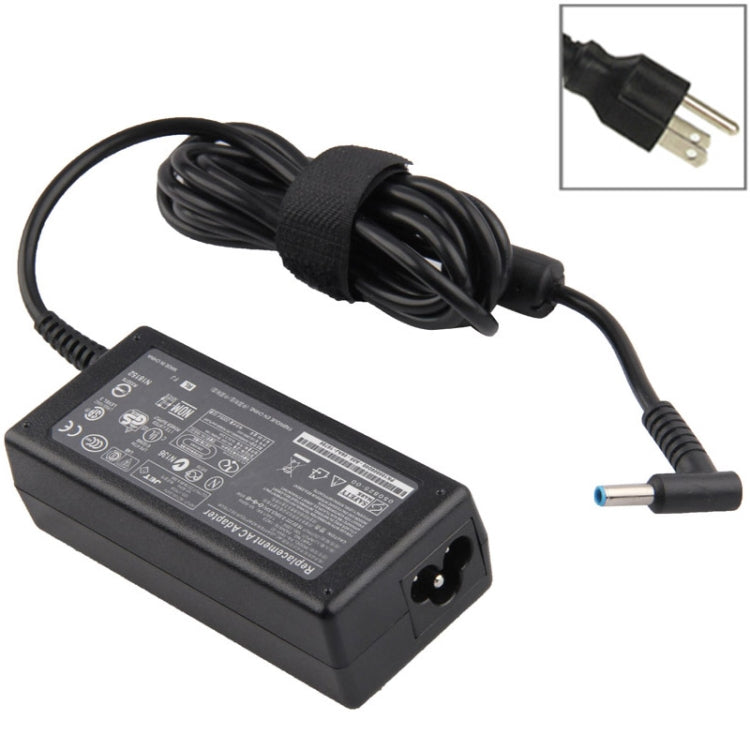 HP Envy 4 Laptop 19.5V 3.33A AC Adapter