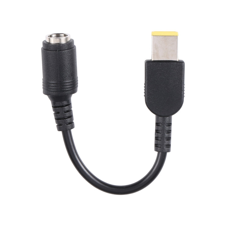 Power Converter Adapter Cable for Lenovo Laptops with 7.9mm x 5.5mm Female Interface