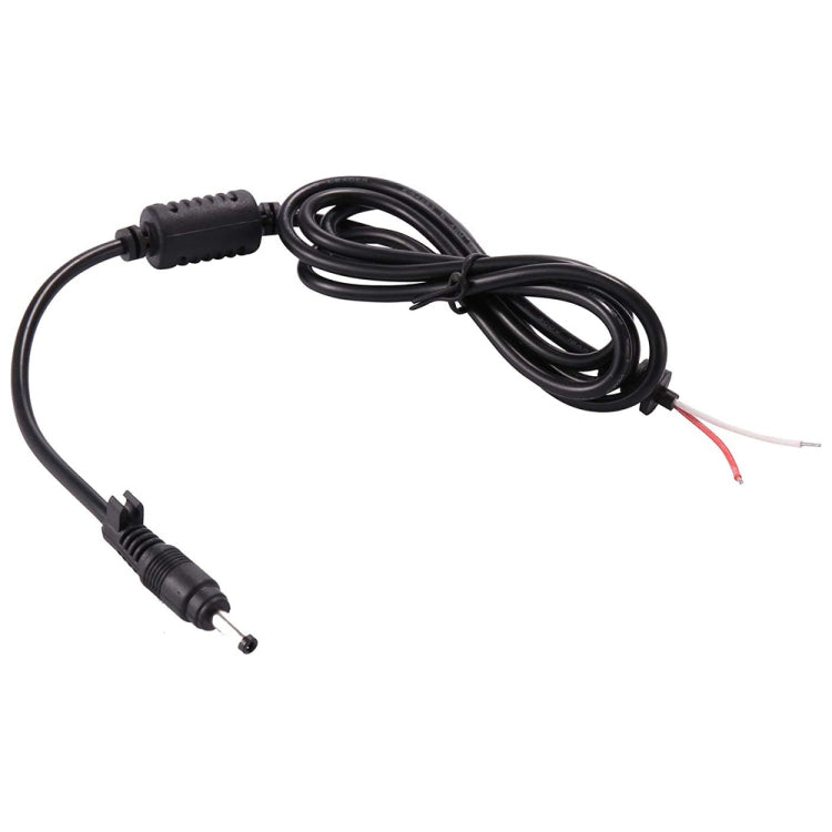 1.2m Length Laptop Adapter DC Male Power Cable with (4.75 + 4.2) x 1.6mm Output Tips