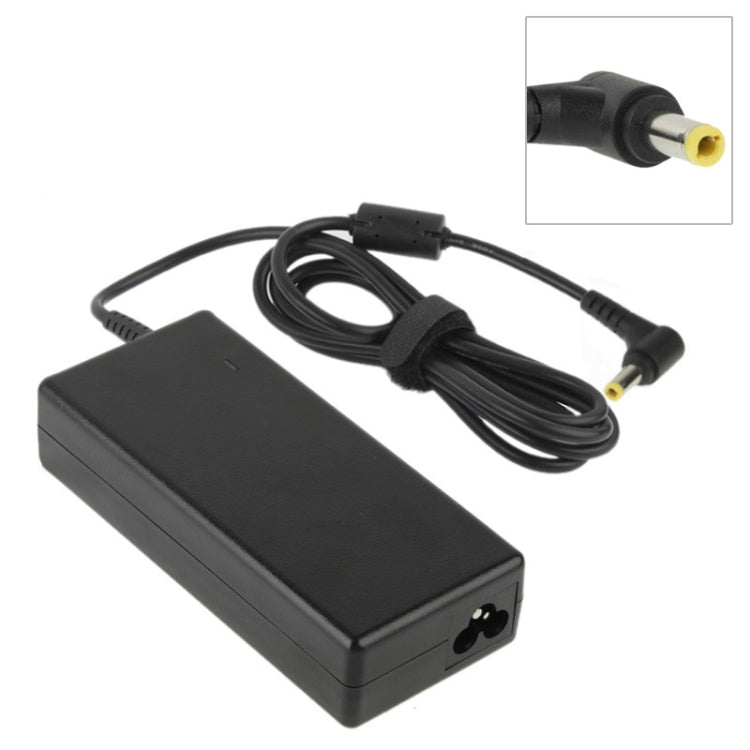 HP Networking AC Adapter 19V 4.74A with 5.5mm x 2.5mm Tip