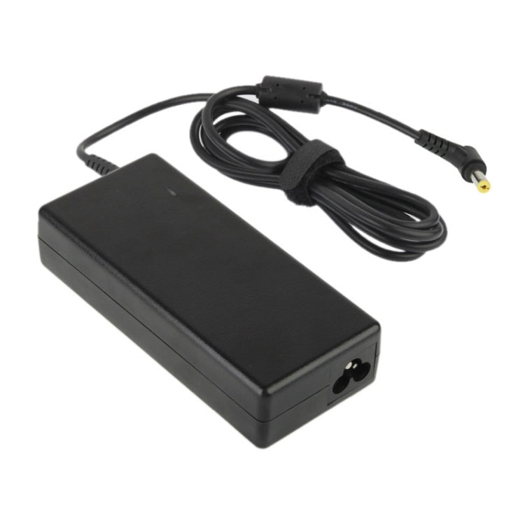 Acer Laptop Charger Adapter - 19V 4.74A, 5.5mm x 1.5mm