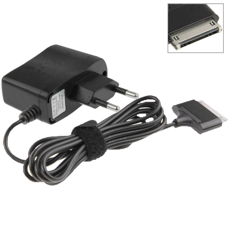 Lenovo Laptop AC Power Charger Adapter - 12V 1.5A EU Plug