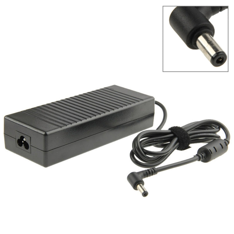 Lenovo Laptop AC Power Charger Adapter - 19.5V 6.15A