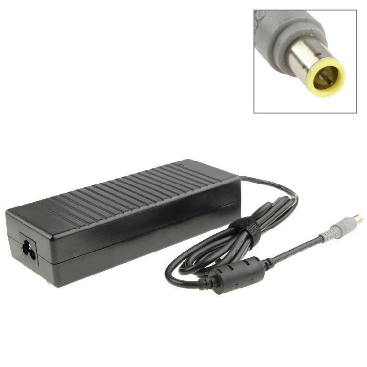 HP Laptop Charger Adapter - 19.5V 4.62A, 4.5mm x 2.7mm Output Tips