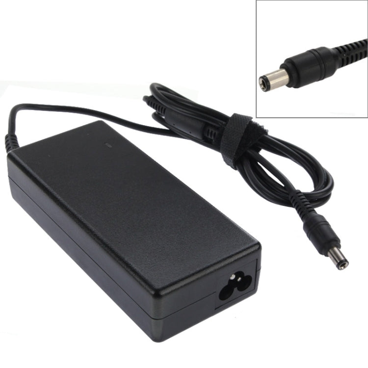 Toshiba Laptop AC Adapter - 15V 6A with 6.3mm x 3.0mm Output Tips