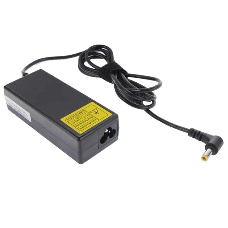 Gateway Laptop AC Power Charger Adapter With 19V 3.42A Output