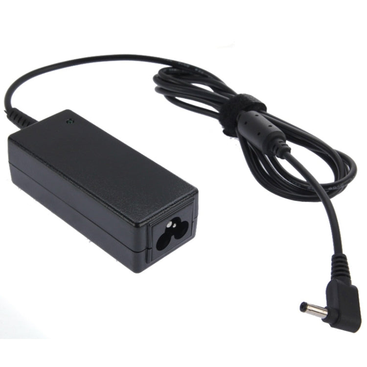 ADP-40THA 19V 2.37A AC Adapter for Asus Laptop with 4.0mm x 1.35mm Output Tips