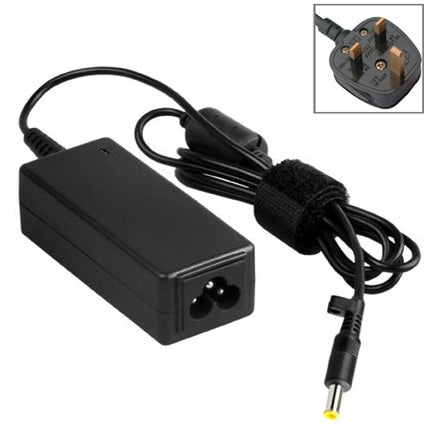 UK Plug AC Adapter 19V 2.1A 40W for Samsung Laptop with 5.5 x 3.4mm Output Tips