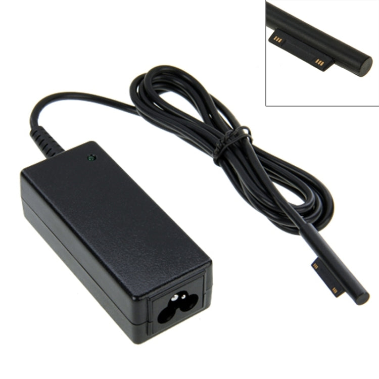 AC Adapter Power Supply for Microsoft Laptop