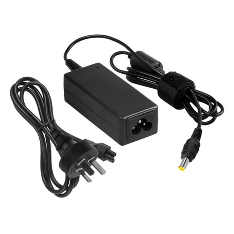 FUJITSU Laptop AC Adapter 19V 4.22A 80W with 5.5 x 2.5mm Output Tips