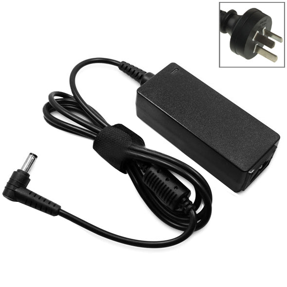 20V 2A 40W AU Plug AC Adapter for Lenovo Notebook with 5.5 x 2.5mm Output Tips