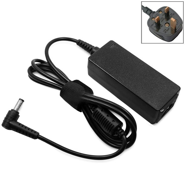 High-Quality UK Plug AC Adapter 20V 2A 40W for Lenovo and MSI Laptops