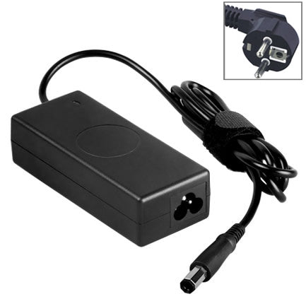 Dell Notebook AC Adapter 19.5V 3.34A 65W with EU Plug