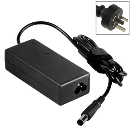65W AU Plug AC Adapter for Dell Notebook - 19.5V 3.34A