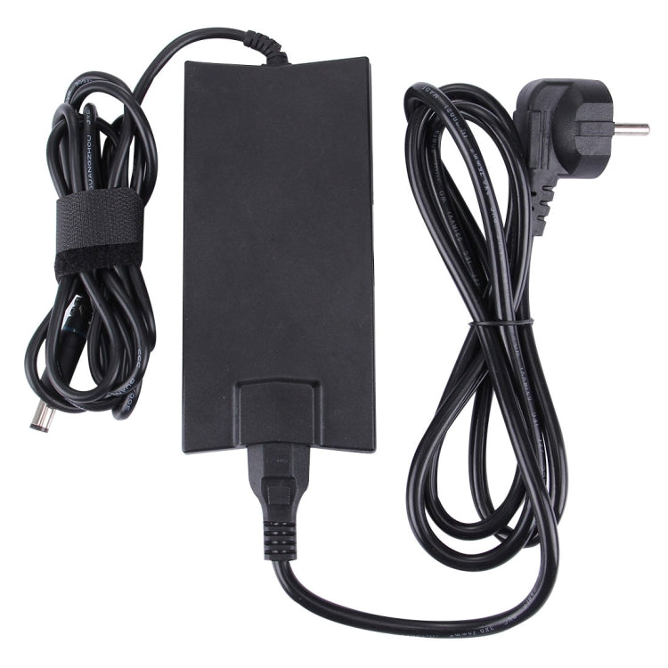 DELL D620 Notebook AC Adapter 19.5V 4.62A 90W – 7.4x5.0mm (Black)