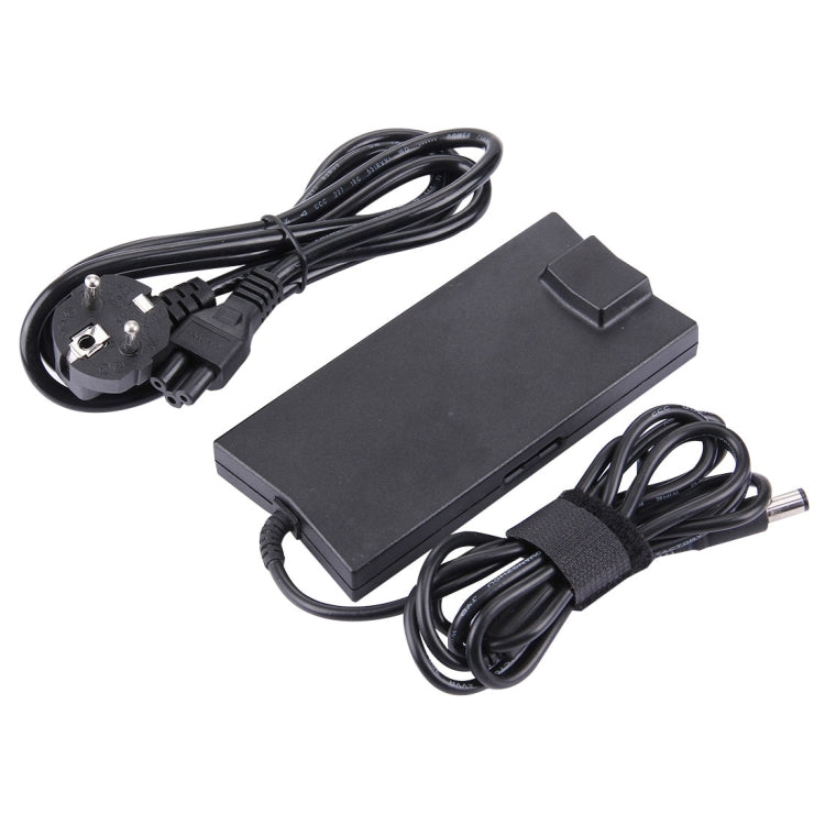 DELL D620 Notebook AC Adapter 19.5V 4.62A 90W – 7.4x5.0mm (Black)