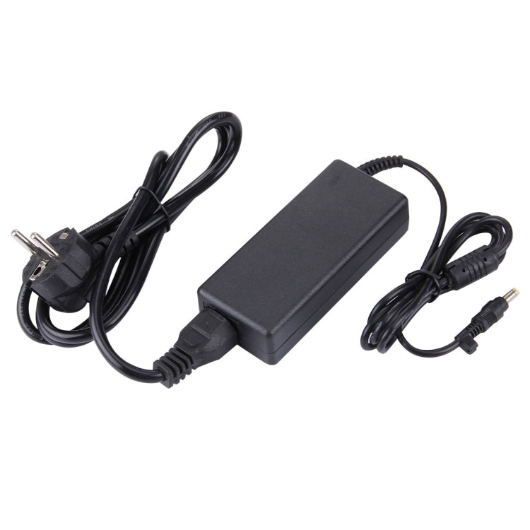 HP COMPAQ Notebook AC Adapter 18.5V 3.5A 65W EU Plug