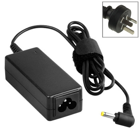 HP COMPAQ Notebook AC Adapter 18.5V 3.5A 65W with 4.8 x 1.7mm Output Tips