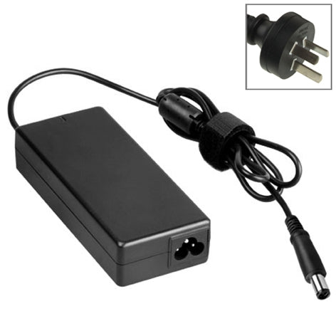 HP COMPAQ Notebook 90W AC Power Charger Adapter with AU Plug