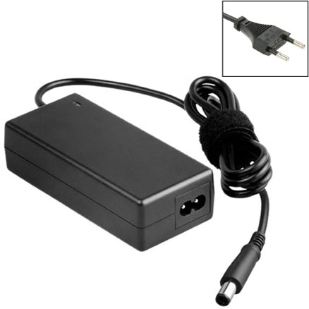 65W 18.5V 3.5A AC Adapter for HP COMPAQ Notebook with EU Plug